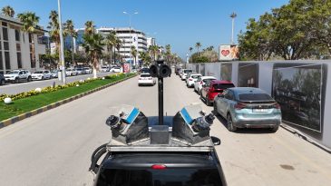 BÜYÜKŞEHİRDEN DİJİTAL DEVRİM