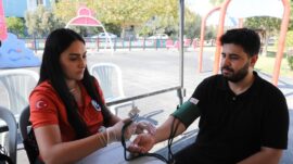 HBB’NİN “HER ÖLÇÜM YENİ BİR BAŞLANGIÇ” PROGRAMI 15 İLÇEDE YENİDEN BAŞLIYOR