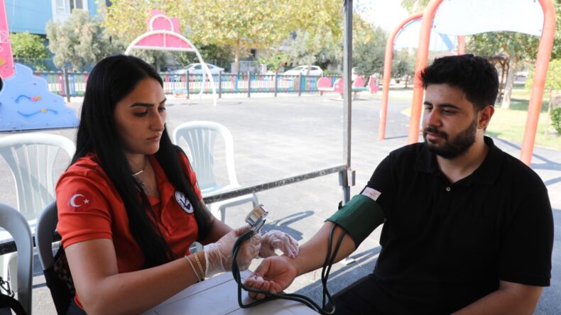 HBB’NİN “HER ÖLÇÜM YENİ BİR BAŞLANGIÇ” PROGRAMI 15 İLÇEDE YENİDEN BAŞLIYOR