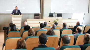 BİLİM İNSANLARI VE 126 AKADEMİSYEN HATAY İÇİN BİR ARADA