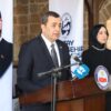 GELENEKSEL CEMİL MERİÇ İRFAN VE SANAT GÜNLERİ BAŞLADI