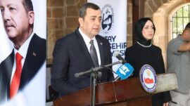 GELENEKSEL CEMİL MERİÇ İRFAN VE SANAT GÜNLERİ BAŞLADI