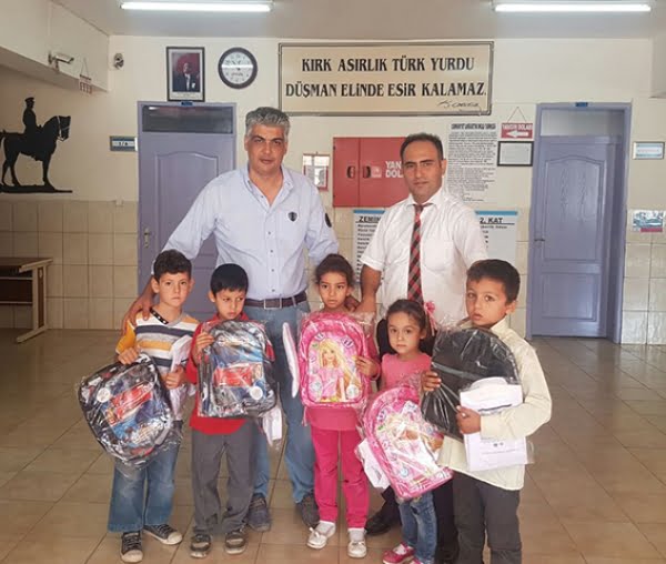 HBB’DEN EĞİTİME TAM DESTEK