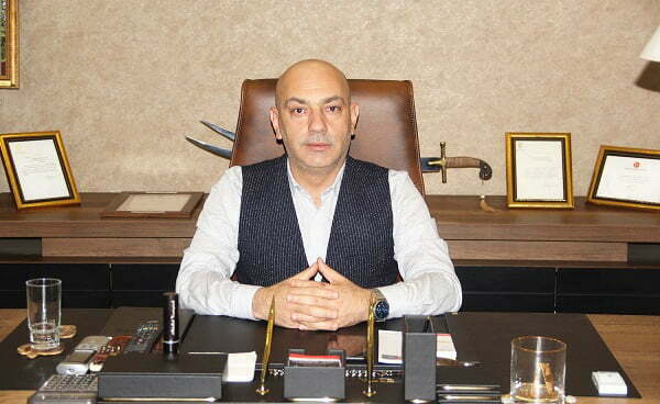 Başımız Sağolsun