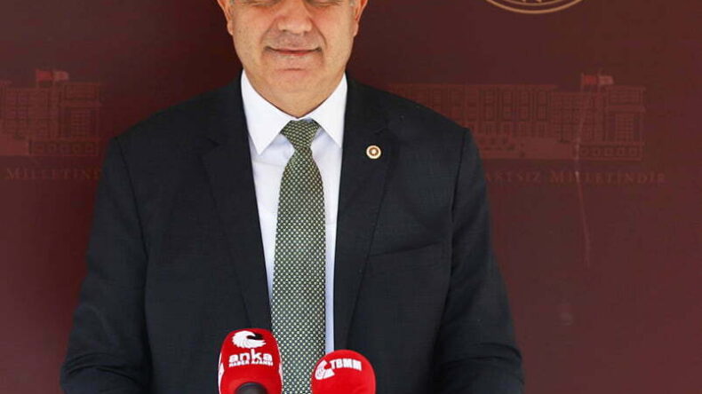 GÜZELMANSUR “ORMANLARIMIZI BİRİLERİ YAKTIYSA ADALET ÖNÜNE ÇIKARILMALI”
