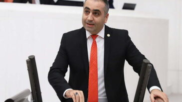 Kaşıkçı’dan Gara ve TSK Personel Kanunları Mesajı