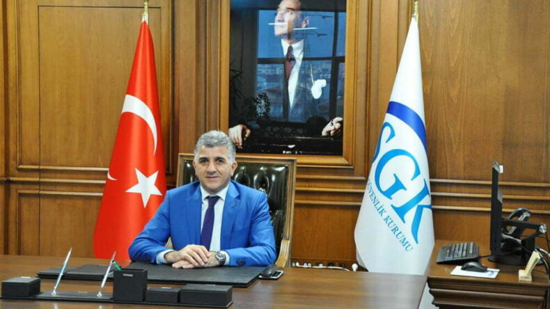 “BAŞVURULAR 31 ARALIK’A KADAR”