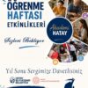 HBB KURSİYERLERİNİN ESERLERİ 10 İLÇEDE VATANDAŞLARLA BULUŞUYOR