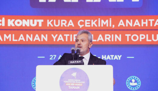 HBB, 2025 YILI FAALİYETLERİNİ VİDEO İLE PAYLAŞTI