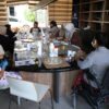 ÖZEL GEREKSİNİMLİ BİREYLER HBB KURSLARIYLA ÜRETİYOR
