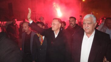 SAVAŞ: DEPREMİN İLK GÜNLERİNDE SADECE BİZ VARDIK, REKLAM PEŞİNDE DEĞİLDİK