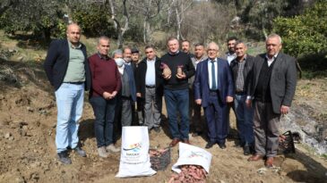 HBB’DEN ÇİFTÇİYE  BİR MÜJDE DAHA