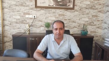 GİZEM GAZETESİ 24’ÜNCÜ YAŞINA GİRERKEN