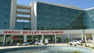 RANDEVUSUZ HASTALARA  BAKILMAYACAK