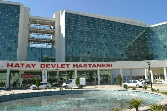 RANDEVUSUZ HASTALARA BAKILMAYACAK
