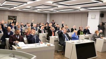BİK GENEL KURULU TOPLANIYOR