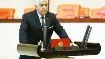 TOKDEMİR, BİR ÇALIŞMA SÖZ KONUSU MU?