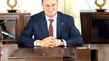 BAŞKAN SAVAŞ, 1 EKİM DÜNYA YAŞLILAR GÜNÜ’NÜ KUTLADI