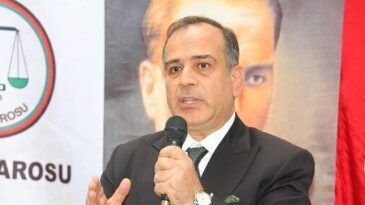 Açıkalın: Biz birlikte güçlüyüz!