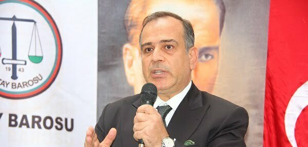 Açıkalın: Biz birlikte güçlüyüz!