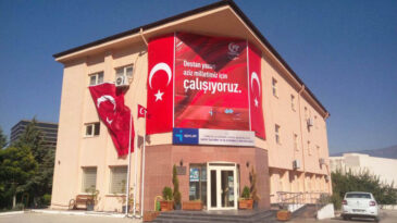 Hatay İş-Kur İl Müdürü Parlak: Bize internetten ulaşın