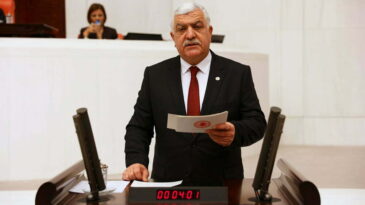 Tokdemir: Kepenk Kapatan Esnaflara Destek Verilmeli