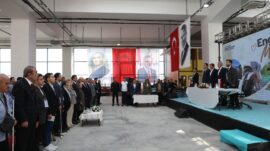 HBB ENGELLİLER MECLİSİ GÖREVE BAŞLADI