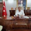 Reyhanlı Şoförler ve Esnaf Odası Başkanı Bayır’dan Yeni Eğitim Yılı Mesajı