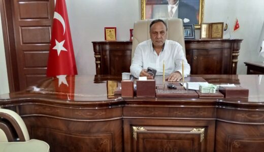 Reyhanlı Şoförler ve Esnaf Odası Başkanı Bayır’dan Yeni Eğitim Yılı Mesajı