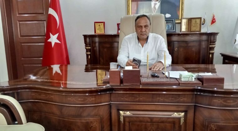 Reyhanlı Şoförler ve Esnaf Odası Başkanı Bayır’dan Yeni Eğitim Yılı Mesajı