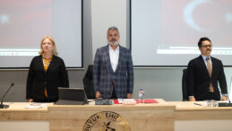 HBB NİSAN AYI MECLİS TOPLANTISI GERÇEKLEŞTİRİLDİ