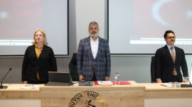 HBB NİSAN AYI MECLİS TOPLANTISI GERÇEKLEŞTİRİLDİ