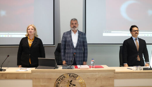 HBB NİSAN AYI MECLİS TOPLANTISI GERÇEKLEŞTİRİLDİ