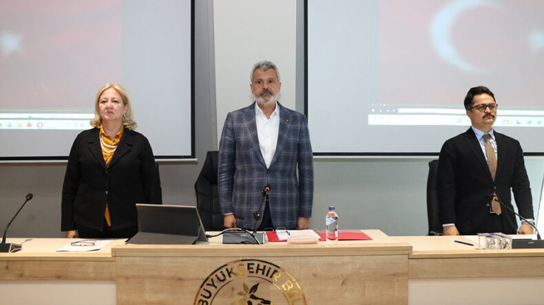 HBB NİSAN AYI MECLİS TOPLANTISI GERÇEKLEŞTİRİLDİ