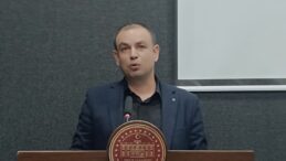 Hatay Basın Cemiyeti’nde Adem Karagöz dönemi