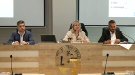HBB MECLİSİ MAYIS TOPLANTISI’NIN 2. BİRLEŞİMİ GERÇEKLEŞTİRİLDİ