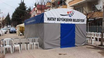 TAZİYELER 1 GÜNLE SINIRLANDIRILDI