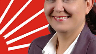 CHP Hatay Milletvekili Aday Adayı  Ayşe Şükran ÇİFT’in  8 Mart Dünya Kadınlar Günü Mesajı