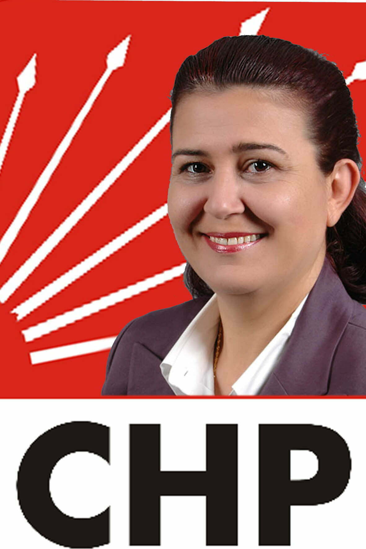 CHP Hatay Milletvekili Aday Adayı Ayşe Şükran ÇİFT’in 8 Mart Dünya Kadınlar Günü Mesajı