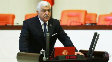 Tokdemir Çiftçilerin Sesi Oldu