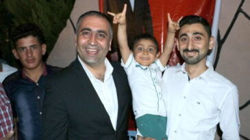 CUMHUR İTTİFAKI, TÜRKİYE’NİN ÖNÜNÜ AÇACAK