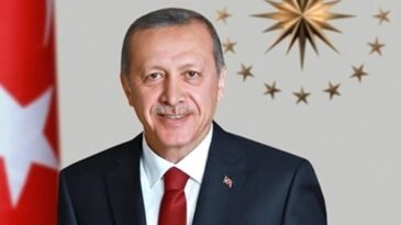 CUMHURBAŞKANI ERDOĞAN  CUMA GÜNÜ HATAY’DA
