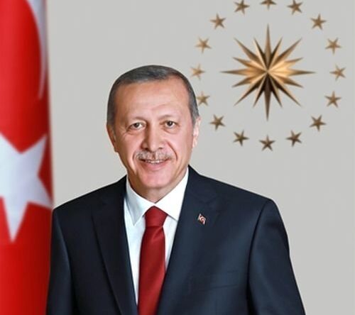 CUMHURBAŞKANI ERDOĞAN  CUMA GÜNÜ HATAY’DA