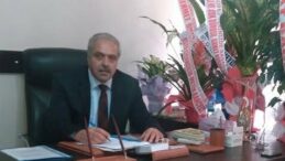 REYHANLI ZİRAAT ODASI BAŞKANI ŞEMSEDDİN CÜNEDİOĞLU; ”Aldığım Büyük Sorumluluğun Farkındayım”