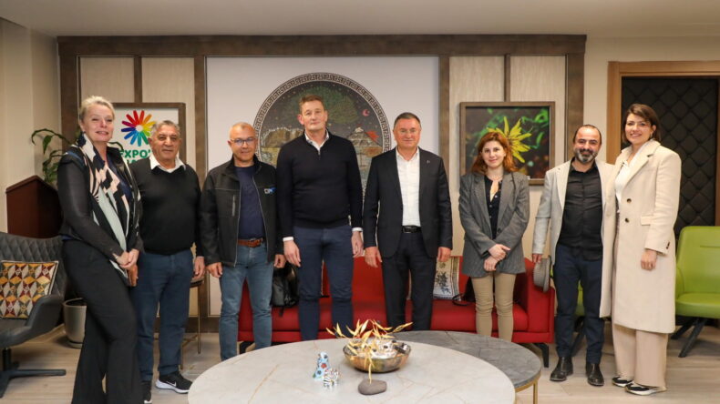SAVAŞ: UYGUN TAKSİT VE ÖDEME KOŞULLARIYLA UZUN VADEDE İNSANLARIMIZI EV SAHİBİ YAPACAĞIZ