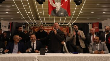 SAVAŞ: HATAY, HEPİMİZİN ŞAHSİ MESELESİDİR!