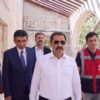Hatay Valisi Masatlı; “Camiler ibadet açılacak ve  kültürel mirasımıza kazandırılacak”