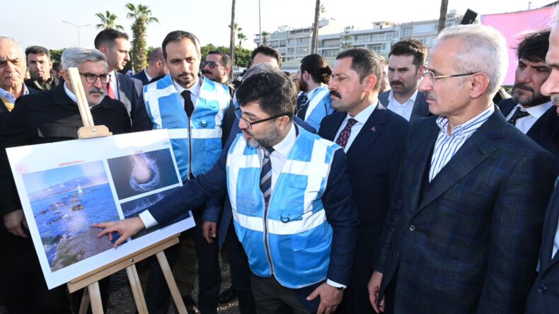HATAY HAVALİMANI İÇİNHEDEF 2025
