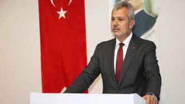 ÖNTÜRK: DEMOGRAFİK YAPI ASLA VE ASLA BOZULMAMALI