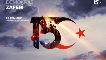 VALİ DOĞAN’DAN 15 TEMMUZ DEMOKRASİ VE MİLLİ BİRLİK GÜNÜ MESAJI